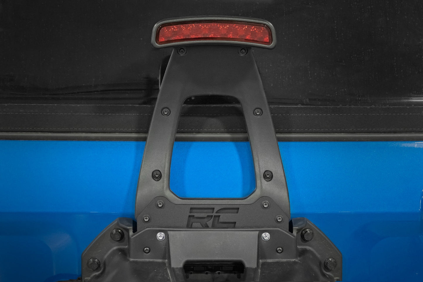Rough Country 3rd Brake Light Extension 2021-2022 Ford Bronco 4WD