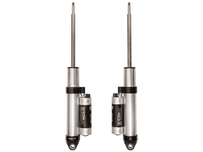 ICON 2014+ Ram 2500 2in Standard Rear 2.5 Series Shocks VS PB CDCV - Pair