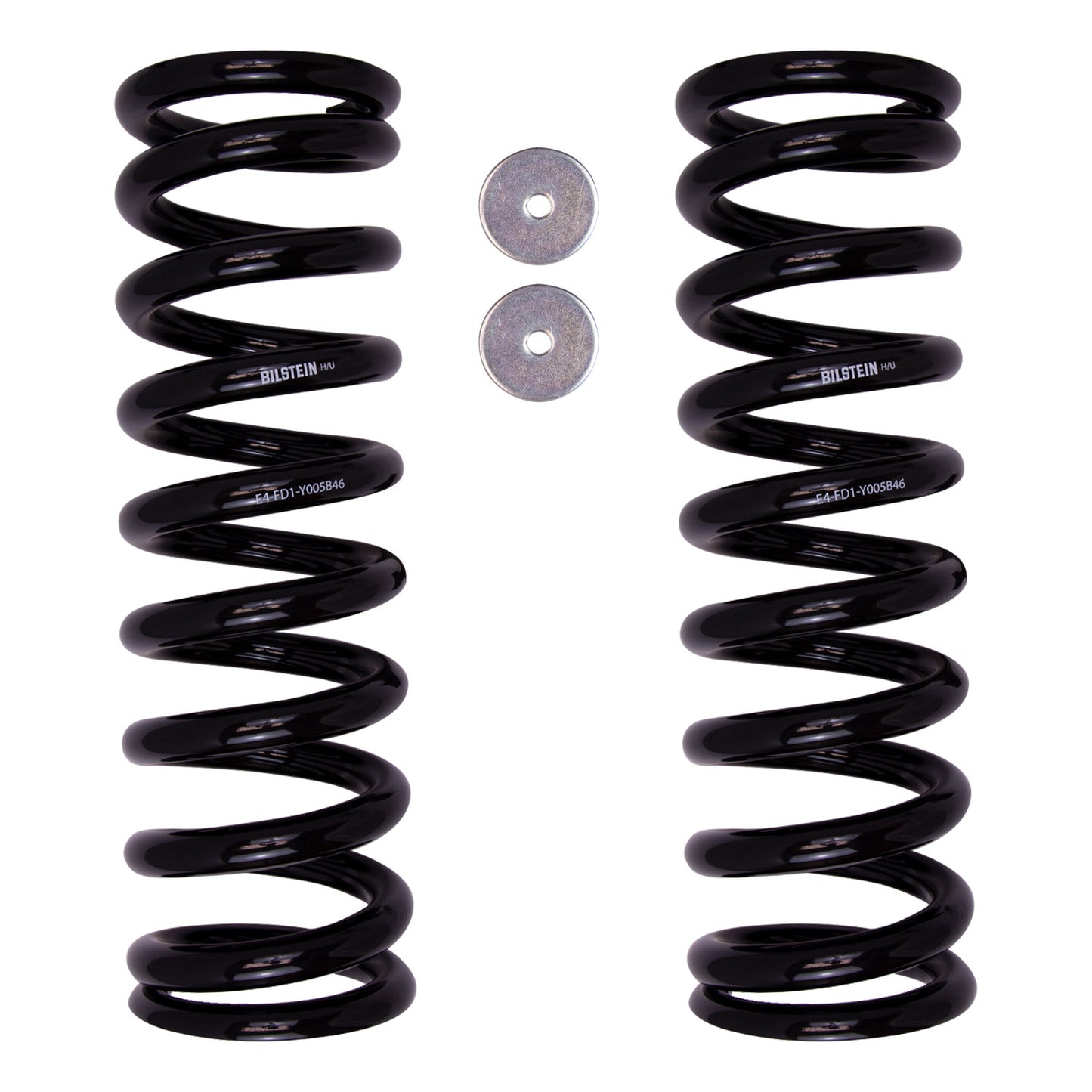 Bilstein Tacoma, 4Runner, FJ, GX B8 8112 (ZoneControl CR) 700lb Spring Kit