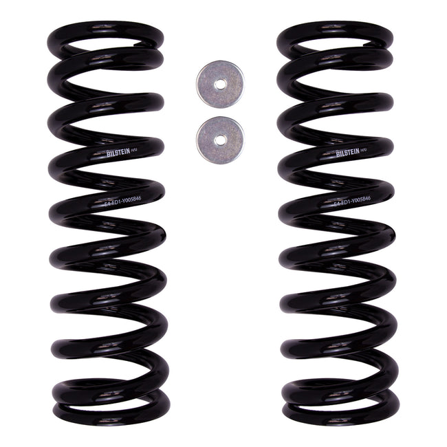 Bilstein Tacoma, 4Runner, FJ, GX B8 8112 (ZoneControl CR) 700lb Spring Kit