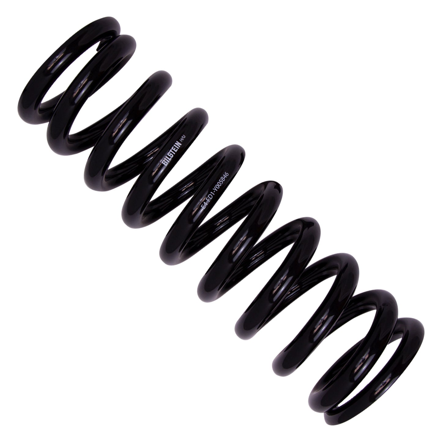 Bilstein Tacoma, 4Runner, FJ, GX B8 8112 (ZoneControl CR) 700lb Spring Kit