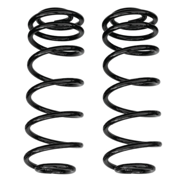 Rancho 20-22 Jeep Wrangler Unlimited Rubicon Unlimited Coil Spring Kit