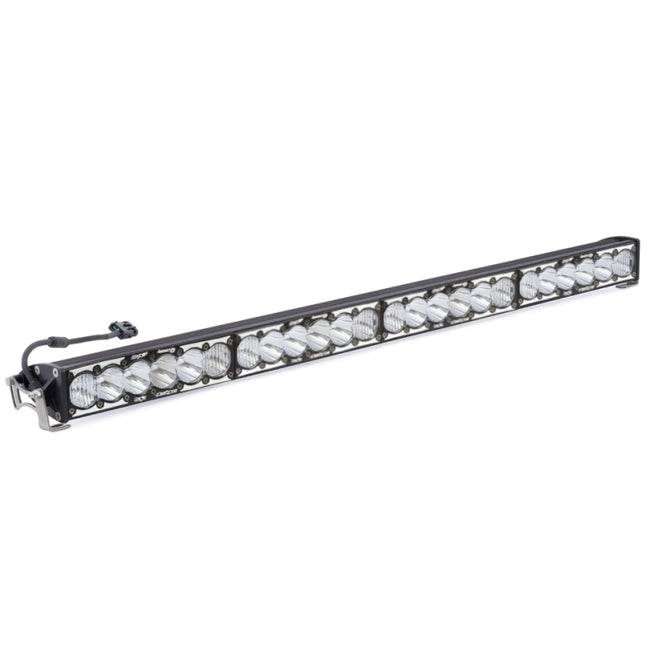 Baja Designs OnX6 40in Hybrid LED And Laser Spot Light Bar