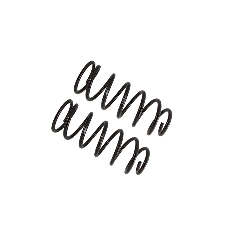 Bilstein B12 (Special) 10-22 Toyota 4Runner (w/o X-REAS) 2.0in Rear Suspension Lift Kit