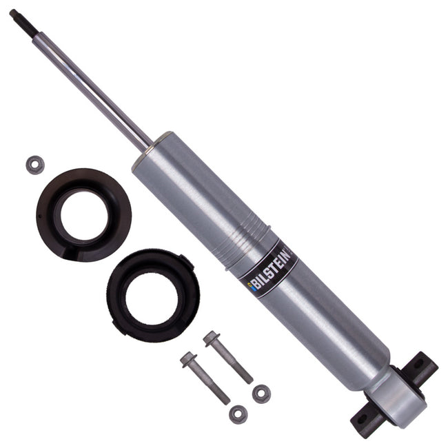 Bilstein B8 6100 Series 21-22 Ford Bronco (4 Door) (Height Adjustable) 0-2.3in Front Shock Absorber