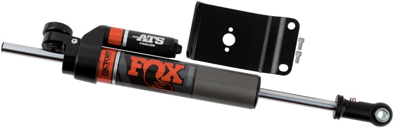 Fox 14-24 Ram 2500/3500 2.0 Perf Series 8.2in 23.3in Ext Through Shaft Axle Mount ATS Stabilizer