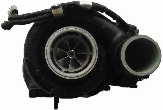 Fleece Performance 07.5-12 Dodge 6.7L Cummins 63mm Billet Holset VGT Cheetah Turbocharger