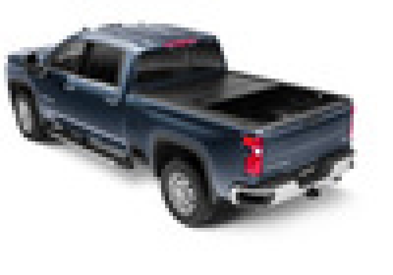 Retrax 2020 Chevrolet / GMC HD 6ft 9in Bed 2500/3500 RetraxPRO MX