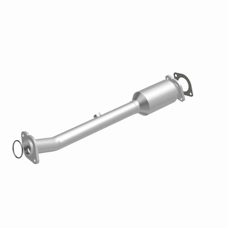 Magnaflow Conv DF 11-15 Frontier 4 Underbody