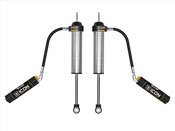 ICON 2022+ Toyota Tundra 0-1in Rear 3.0 Series Shocks VS CDCV RR - Pair