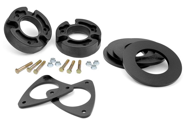 Rough Country 2.5 Inch Leveling Lift Kit 03-13 Ford Expedition