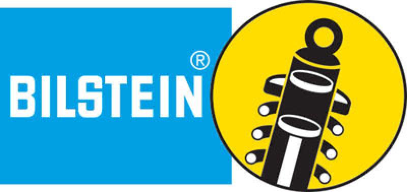 Bilstein 5100 Series 17-24 Ford F-250 / F-350 Super Duty 46mm Monotube Steering Damper