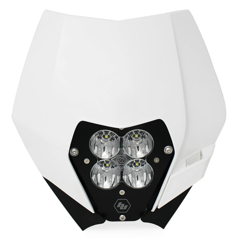 Baja Designs 08-13 XL80 LED KTM w/Headlight Shell