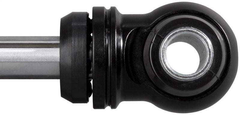 Fox 94-11 Dodge 2500/3500 2.0 Performance Series 11.1in. Smooth Body IFP Rear Shock / 2-4in. Lift