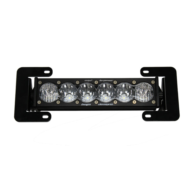 Baja Designs OnX6+ 2017-2020 Ford Raptor Lower Grille LED Kit