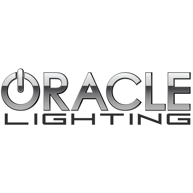 Oracle H7 - S3 LED Headlight Bulb Conversion Kit - 6000K – Strapt