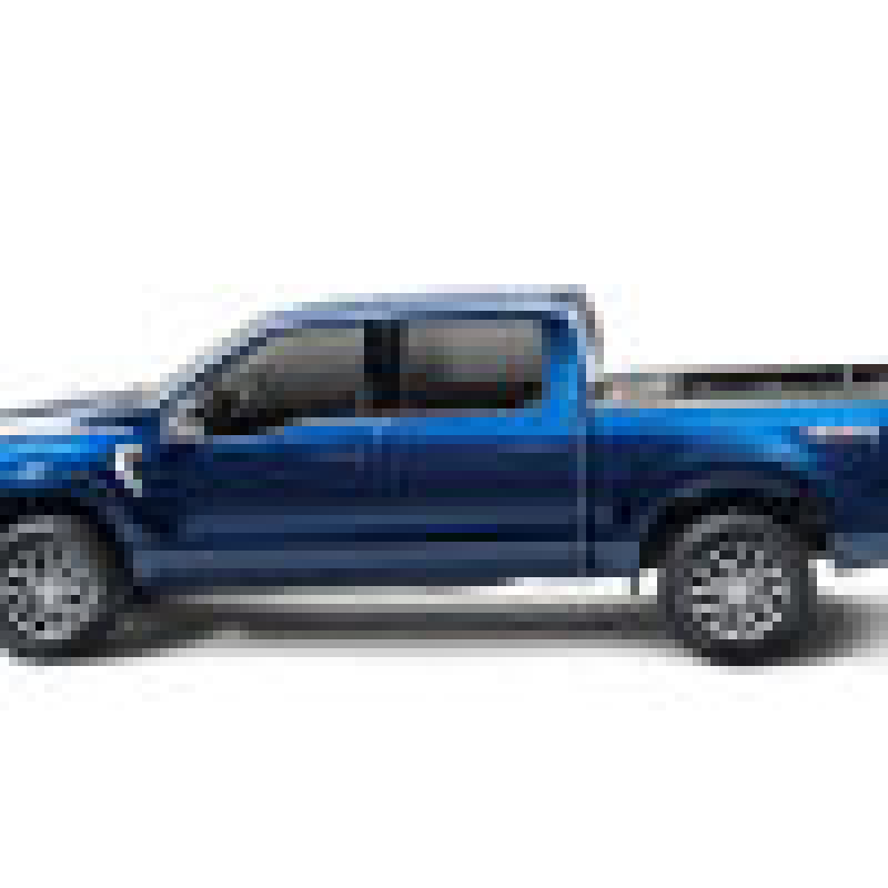 Retrax 17-24 Super Duty F-250-350 Short Bed RetraxONE XR