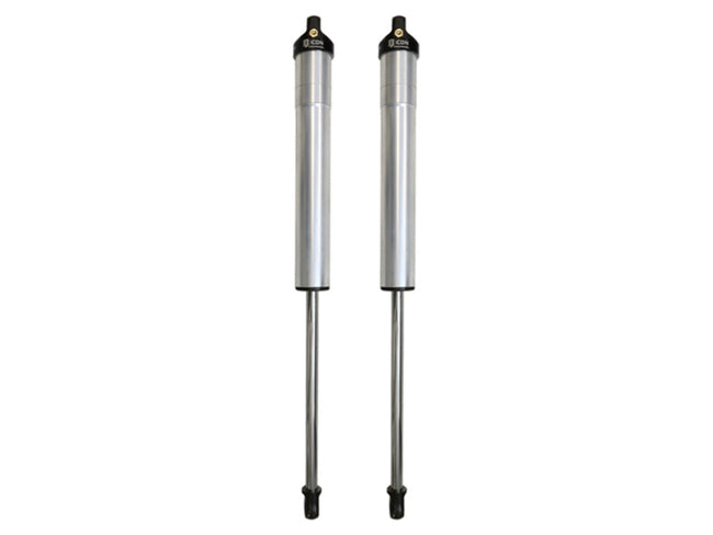 ICON 1999+ Ford F-250/F-350 Super Duty 3-6in Rear 2.5 Series Shocks VS IR - Pair