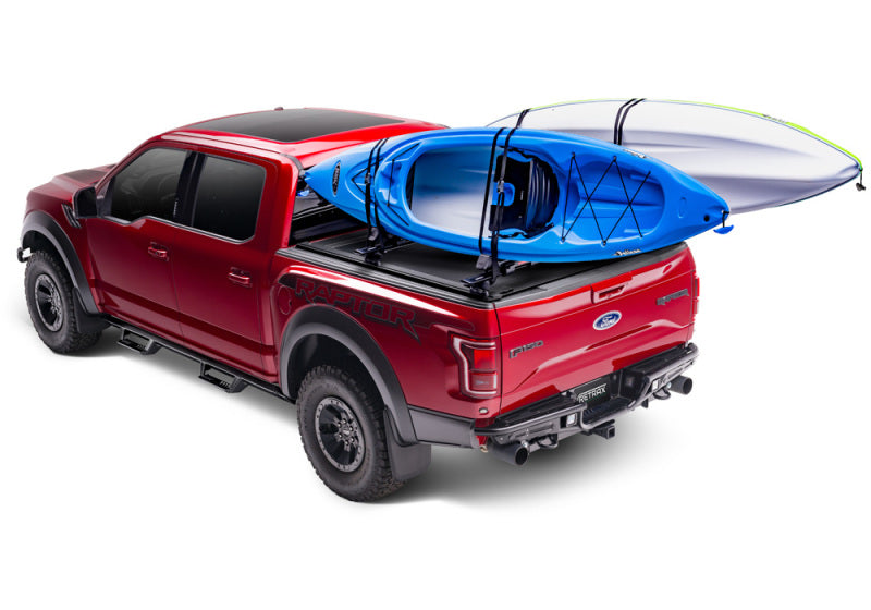 Retrax 2019 Ram 1500 RetraxONE XR