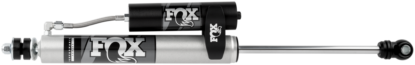 Fox 05-19 Ford F250/F350 2.0 Performance Series 11in Smooth Body IFP Front Shock /5.5-7in lift