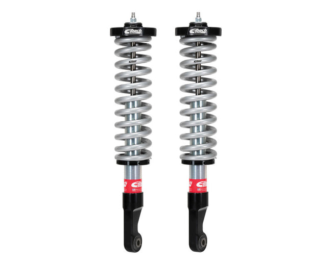 Eibach Pro-Truck Coilover 2.0 Front for 16-20 Toyota Tundra 2WD/4WD