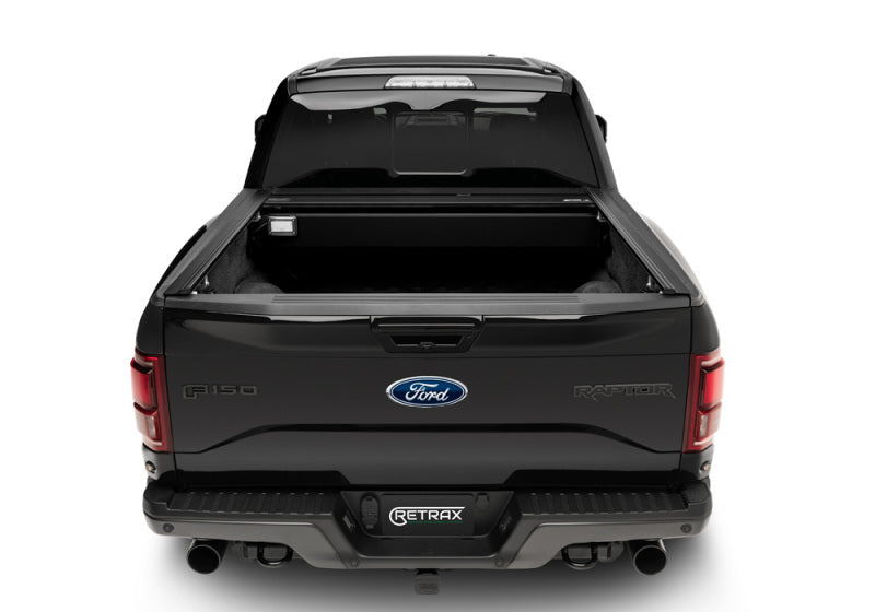 Retrax 16-18 Tacoma 6ft Regular / Access & Double Cab PowertraxPRO MX