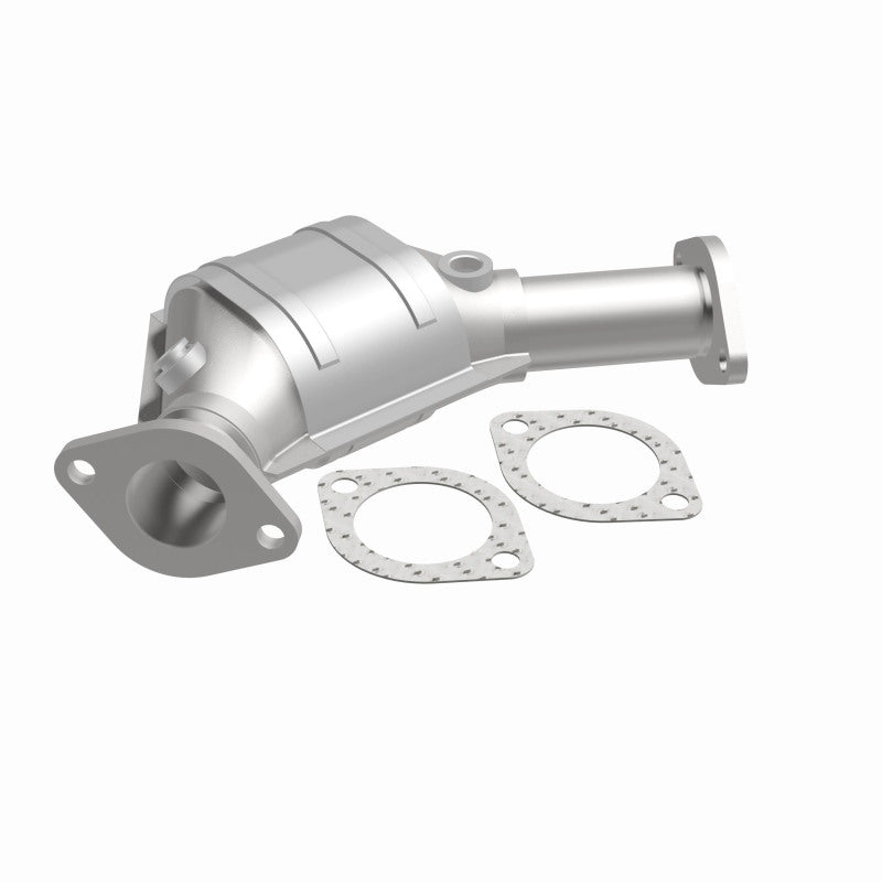 MagnaFlow Conv DF 95-99 Subaru Impreza 2.2L