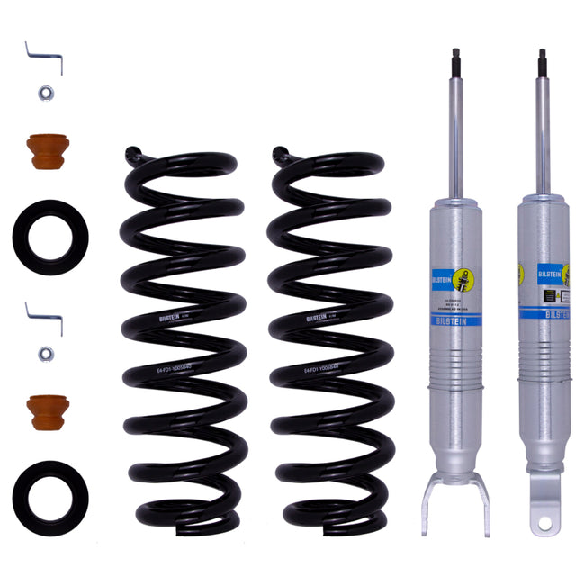 Bilstein B8 6112 2019-2022 Ram 1500 Without Air Suspension Front Level Kit