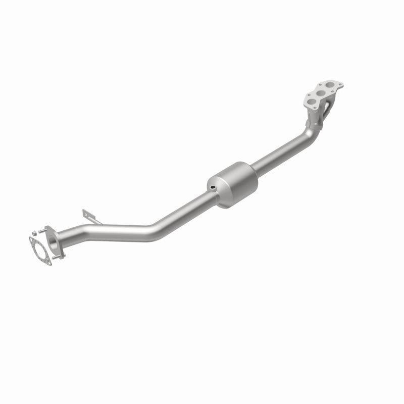 MagnaFlow Conv DF 05-07 Subaru Outback 3.0L