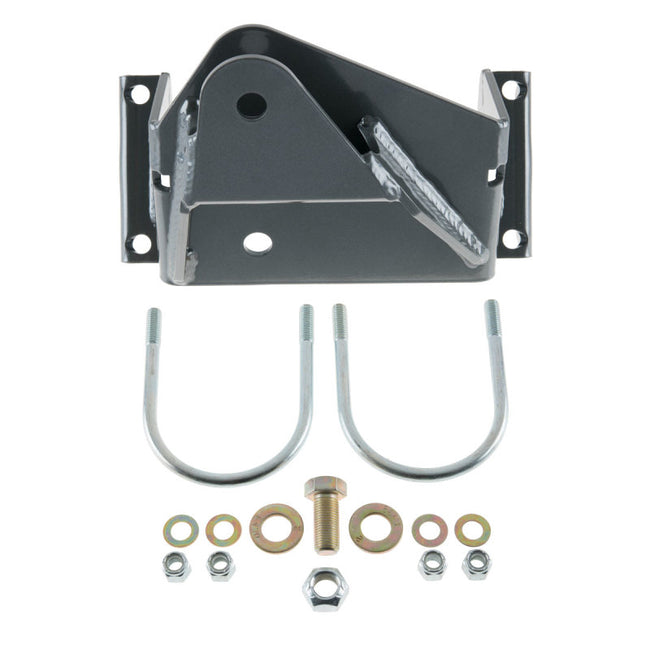 Synergy Jeep Wrangler JK/JKU 3in Plus Lift Bolt On Rear Track Bar Bracket