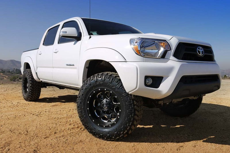 ICON 2016+ Toyota Tacoma 2.5 Series Ext Travel VS RR CDEV Coilover Kit