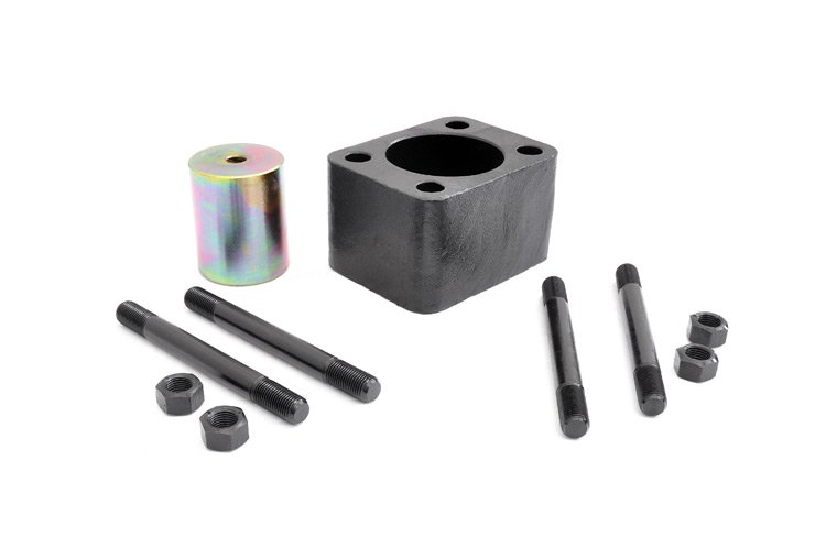 Rough Country Steering Block Dana 60 70-987 4WD GMC Jimmy