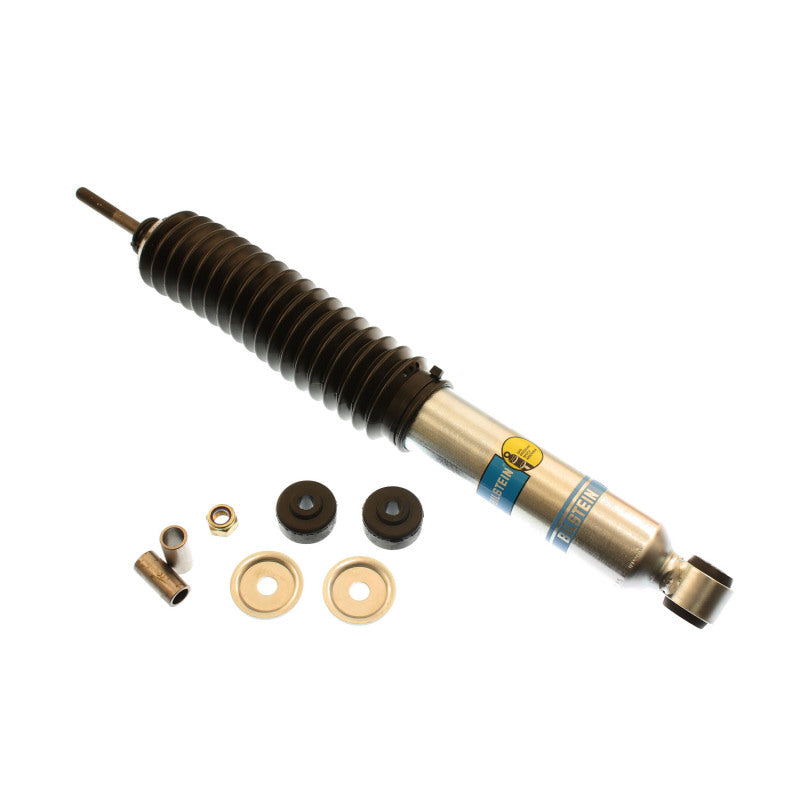 Bilstein 5100 Series 1999-2016 Super Duty 2WD Front 46mm Monotube Shock Absorber For 4" Lift