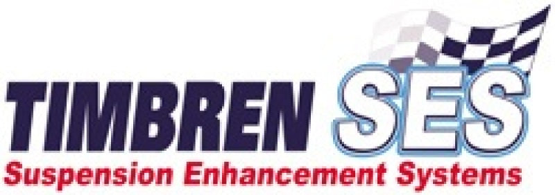 Timbren 2012 Ford Ranger Base Rear Suspension Enhancement System