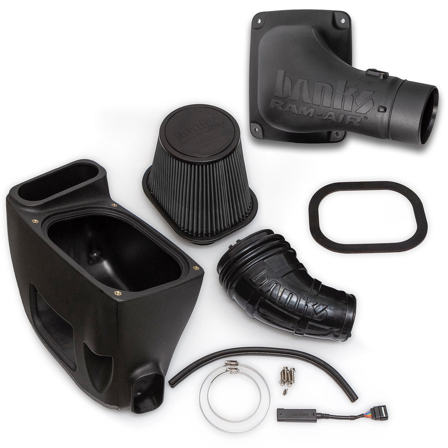 Banks Power 20-22 Chevy/GMC 2500/3500 L5P 6.6L Ram-Air Intake System