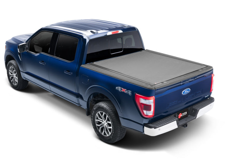 BAK 2021+ Ford F-150 Revolver X4s 8ft Bed Cover