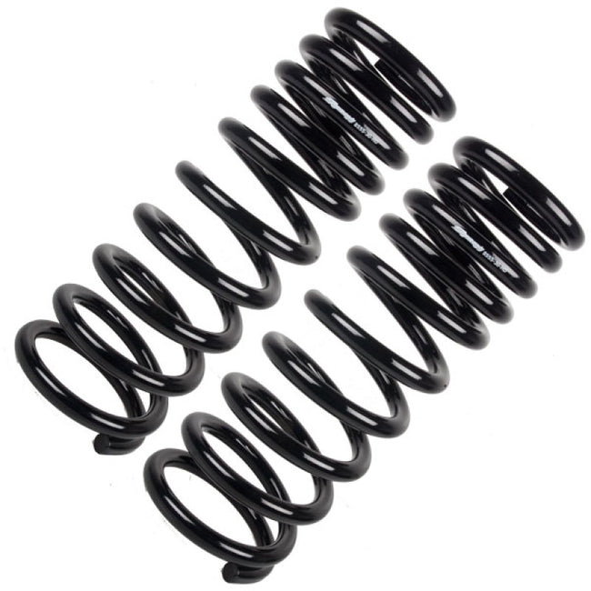 Synergy 3.0" Lift Coils for Diesel - Fits (2003-2013) 2500 / (03-12) 3500 4x4 Diesel