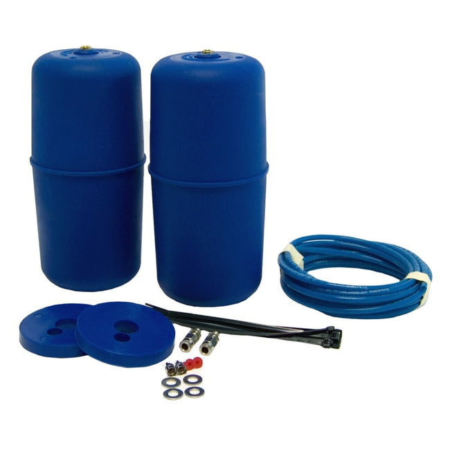 Firestone Coil-Rite Air Helper Spring Kit Rear (Multiple Fitments) (W237604103)