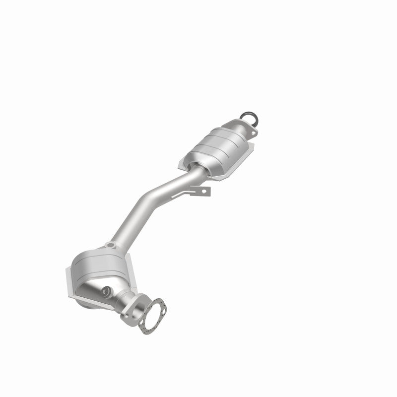 MagnaFlow Conv DF 99-04 Subaru Forester 2.5L