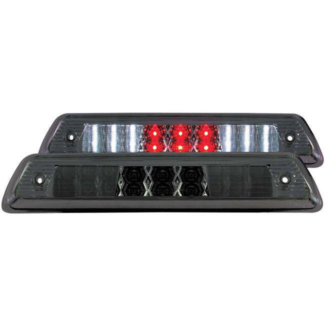 ANZO 2009-2014 Ford F-150 LED 3rd Brake Light Smoke