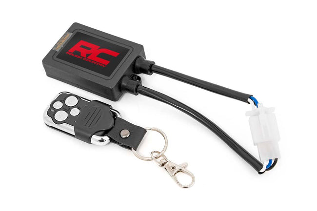 Rough Country LED Wireless Remote Control