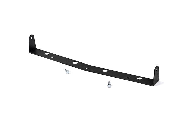 Rough Country Chevrolet 20 Inch Single Row LED Bumper Mount 07-13 Silverado 1500