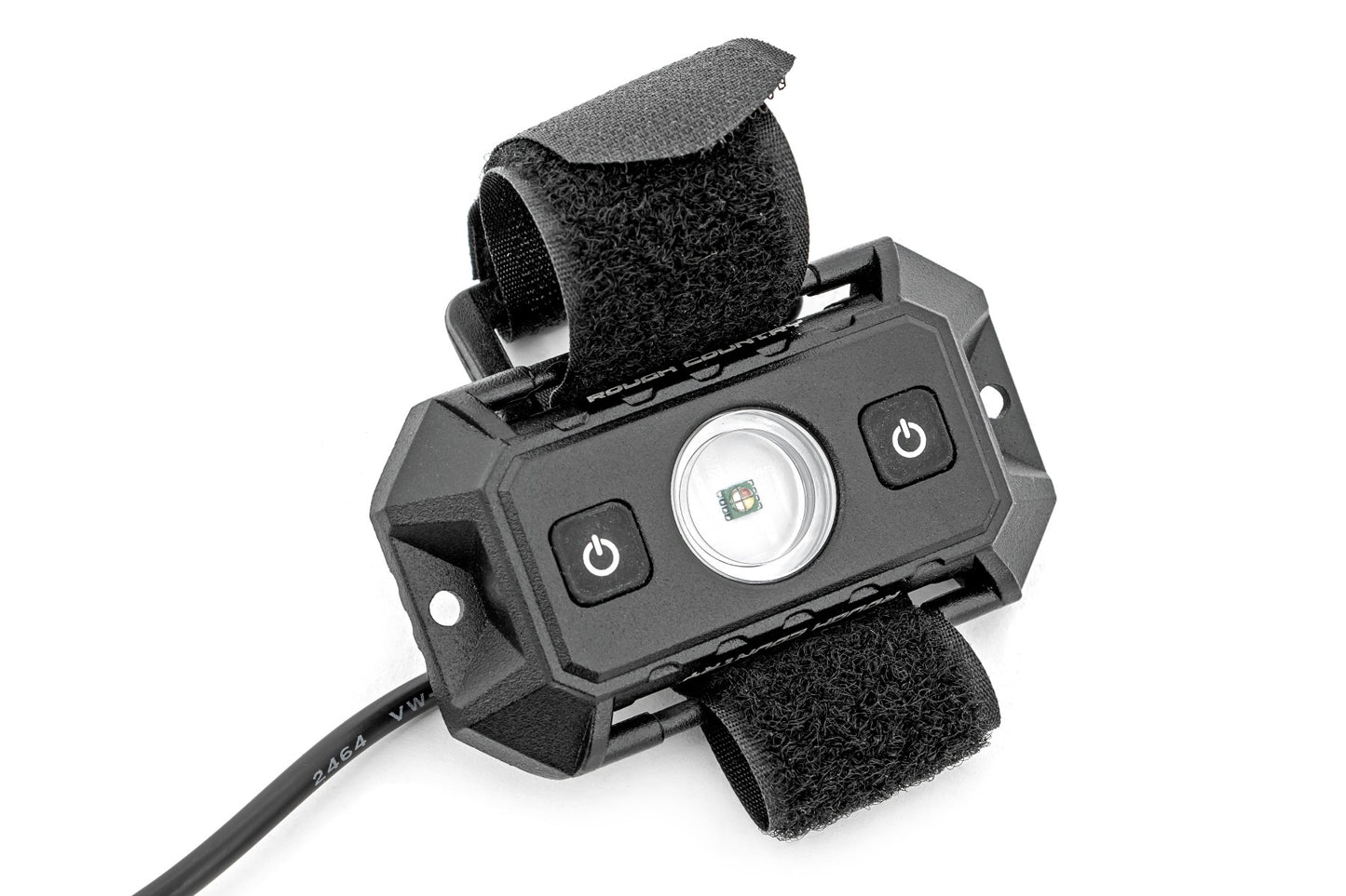 Rough Country Universal LED RGB/White Dome Light
