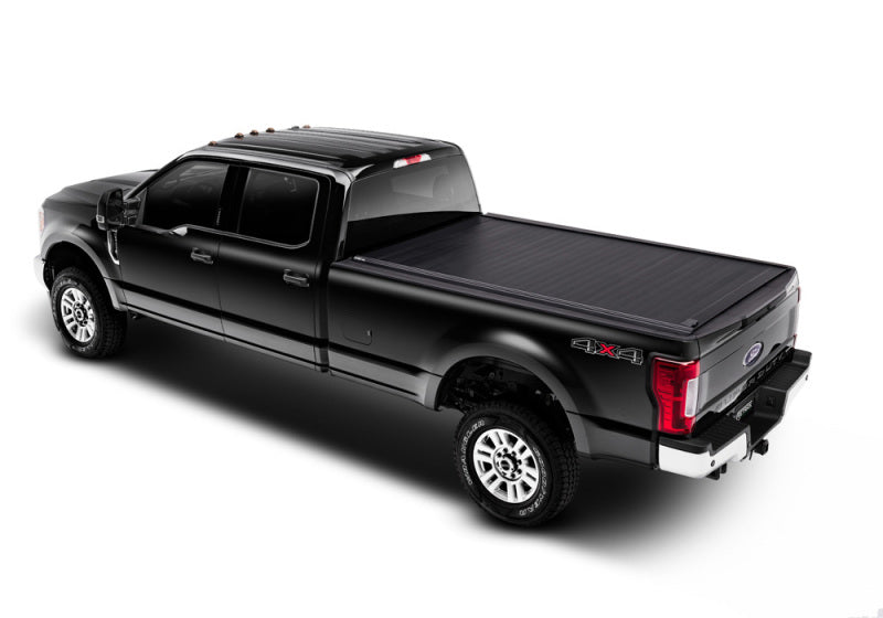 Retrax 08-up Super Duty F-250-350 Short Bed RetraxPRO MX