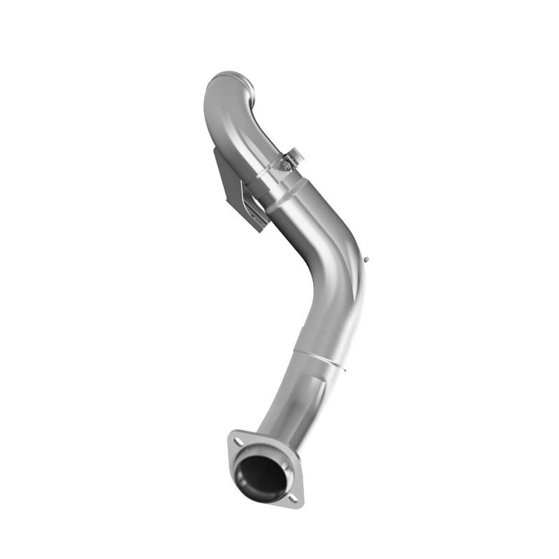 MBRP 2015-2016 Ford F250/350/450 6.7L 4" Down Pipe Aluminized