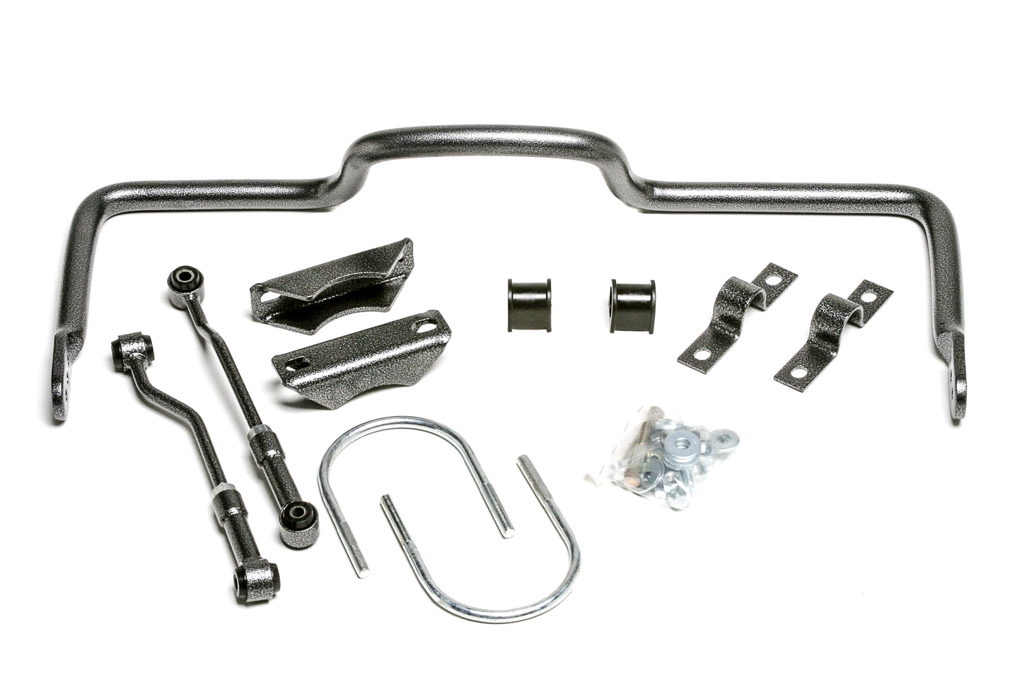 Hellwig 1999-2010 Ford F-250 F-350 Super Duty Big Wig Rear Sway Bar