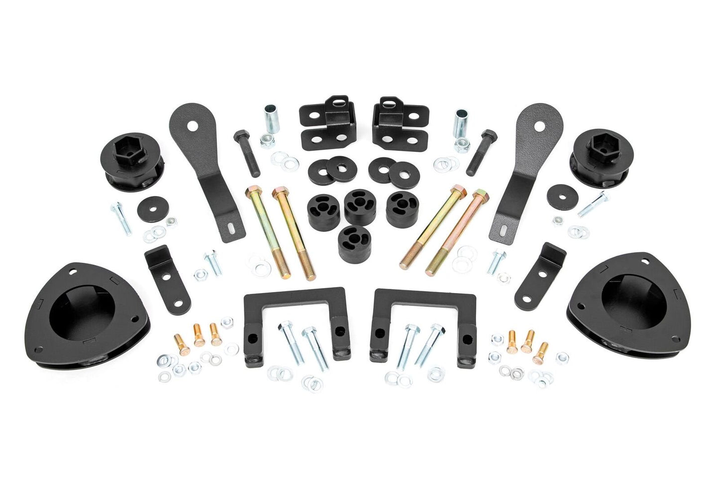 Rough Country 2.5 Inch Toyota Suspension Lift Kit 19-20 RAV4