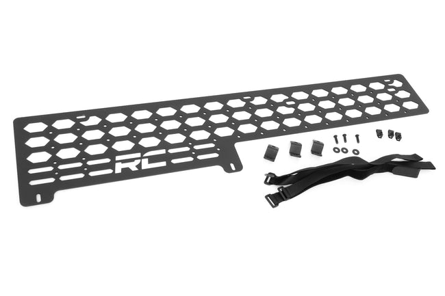 Rough Country Toyota Modular Bed Mounting System Driver Side For 05-21 Tacoma