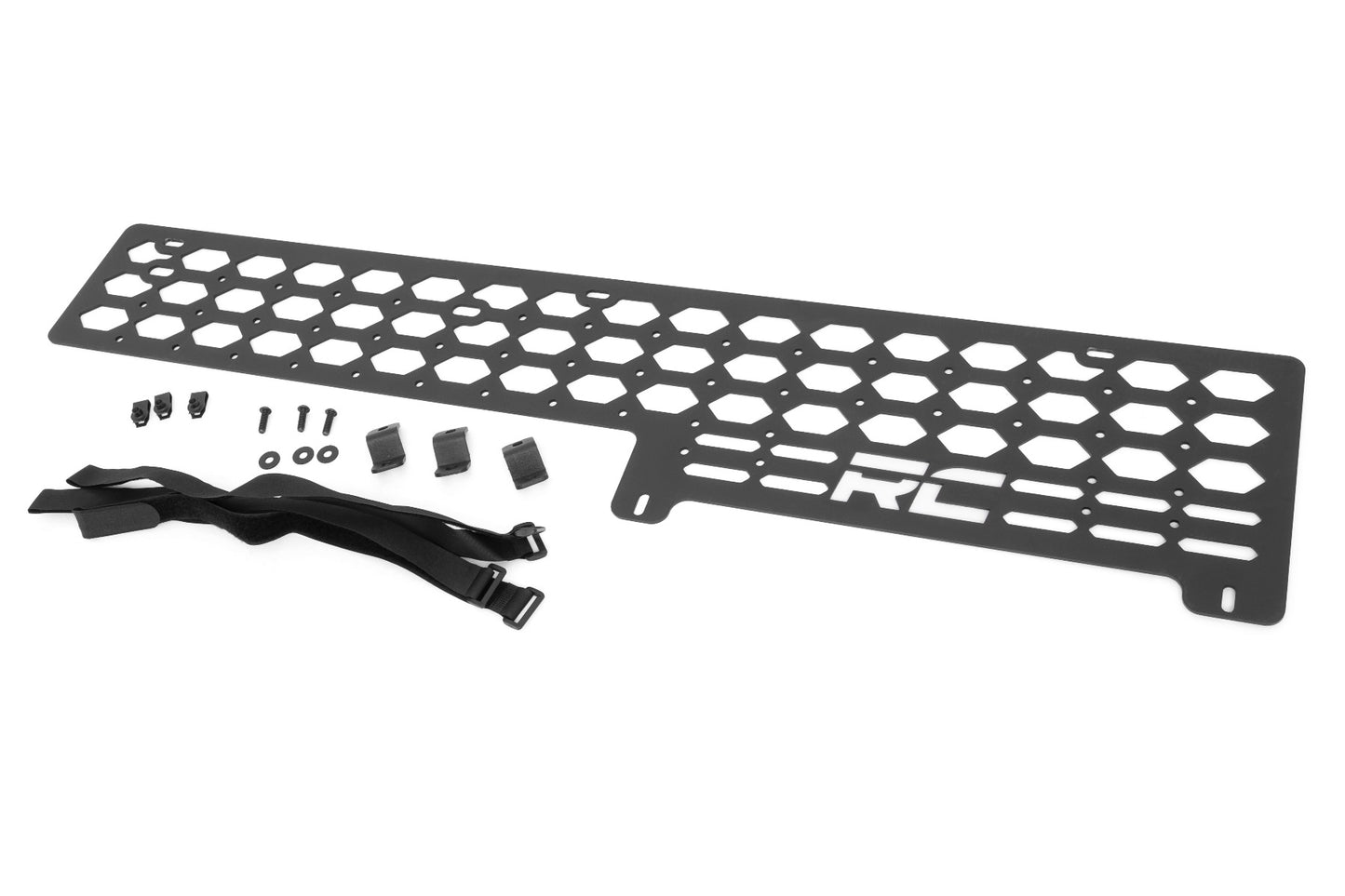 Rough Country Toyota Modular Bed Mounting System Passenger Side For 05-21 Tacoma