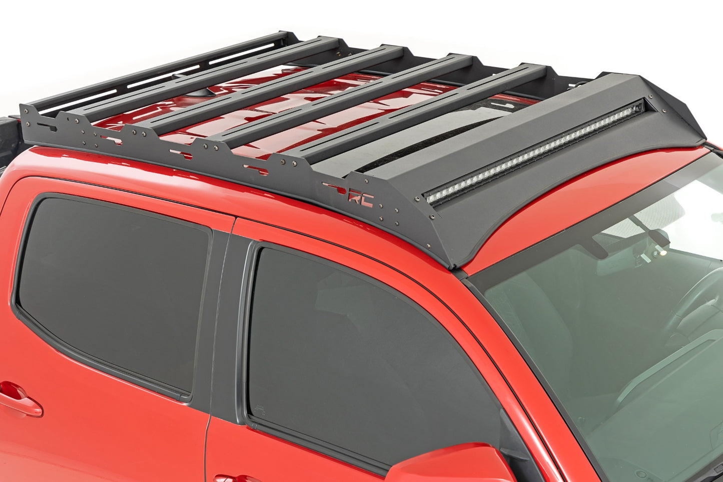 Rough Country Roof Rack 05-22 Toyota Tacoma 2WD/4WD
